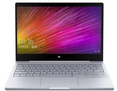  小米笔记本装xp「小米笔记本装系统按哪个键」-图1