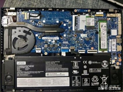 方正r430笔记本拆,方正r410拆机 -图2