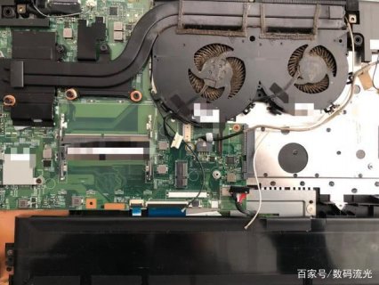 游戏本笔记本进风口_笔记本进风口有灰尘怎么办-图2