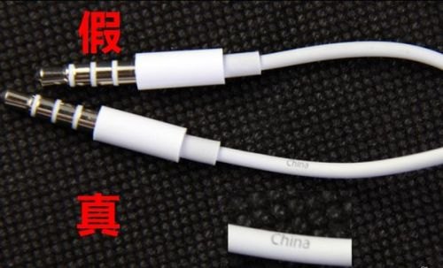 怎么识别iphone耳机「iphone耳机怎么判断是不是正品」-图2