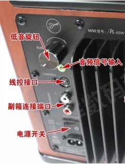 笔记本接台式音频（笔记本接台式音频线怎么接）-图2