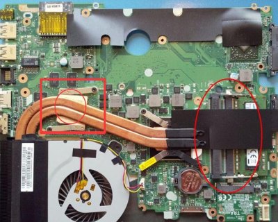 笔记本外接独立显卡有用吗 给笔记本外接独立显卡-图1