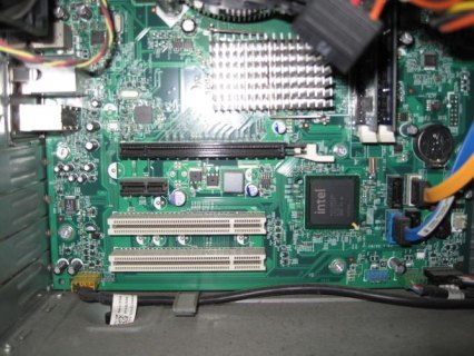 笔记本pci-e接口-图1