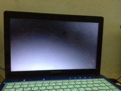 笔记本开机黑屏tab闪烁-图2