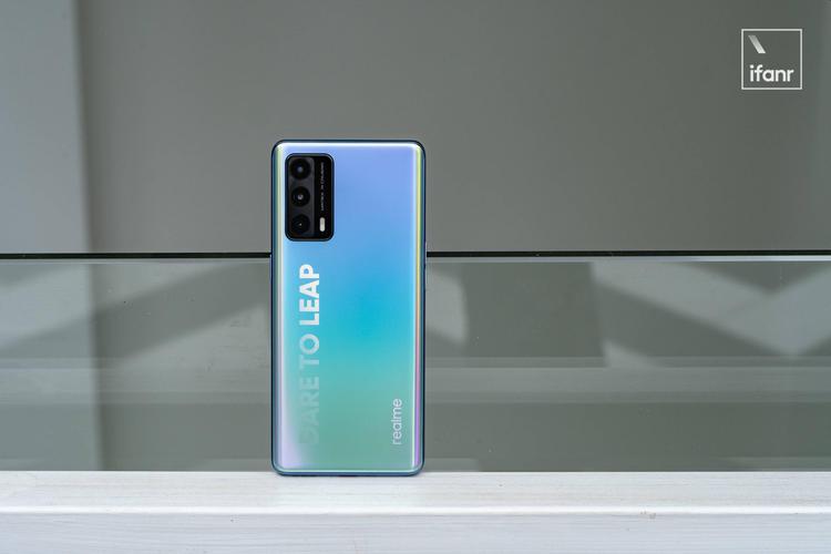 真我X7 Pro搭载了哪些前沿黑科技？