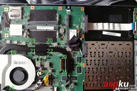 希捷酷鱼笔记本螺丝_笔记本拆螺丝拆不动-图1 希捷酷鱼笔记本螺丝_笔记本拆螺丝拆不动-图1