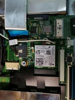 联想笔记本有线网卡维修 联想笔记本有线网卡-图1