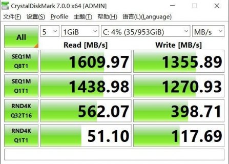 笔记本支持nvme-笔记本上nvme好吗-图2
