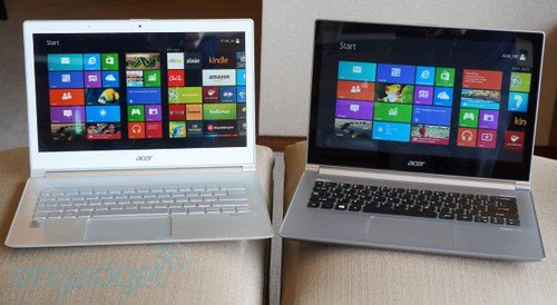 宏基s7多少寸「宏基aspire s7」-图3