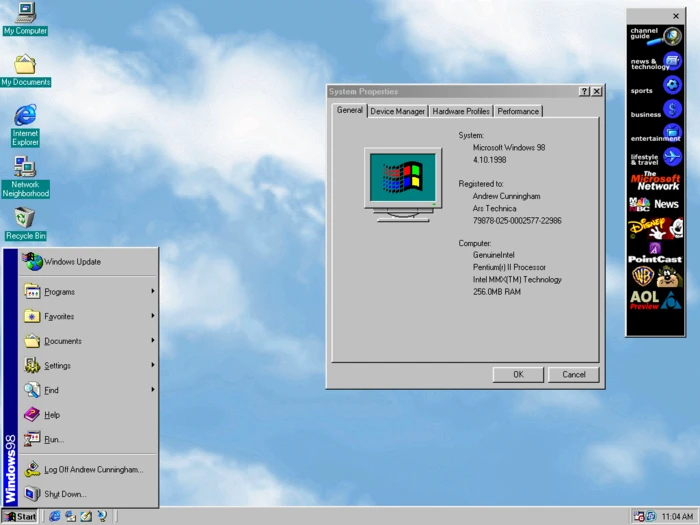 win98操作系统_操作系统win10_操作系统window