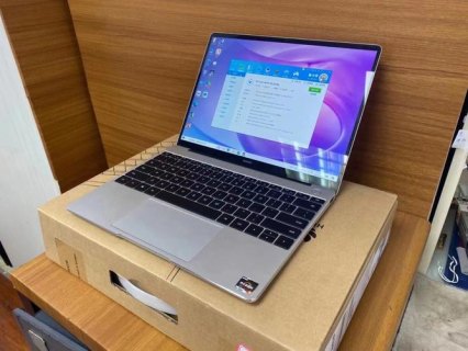 华为13寸超薄笔记本售价,华为13寸超薄笔记本2020 -图2