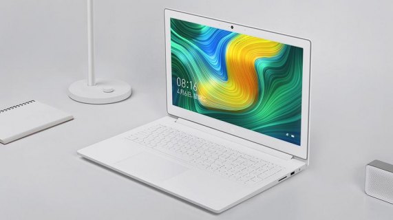 小米笔记本新品-图1