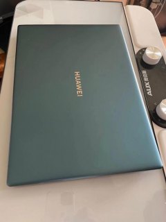 华为笔记本matexpro和14的简单介绍-图2
