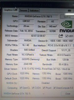 gtx750ti相当于笔记本_gtx750ti相当于rtx-图2