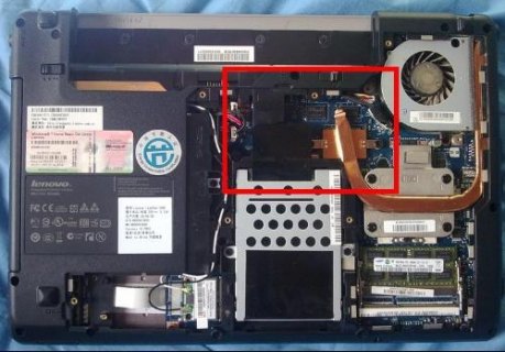 笔记本升级显卡 笔记本升级t9300-图2