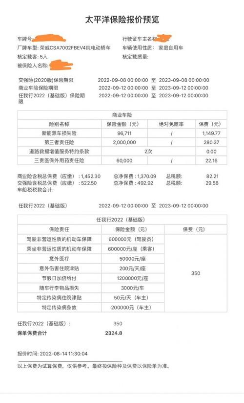 摩托车续保费用，了解你所需支付的金额