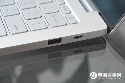 小米笔记本usb带电,小米笔记本usb接口插不进去 -图1