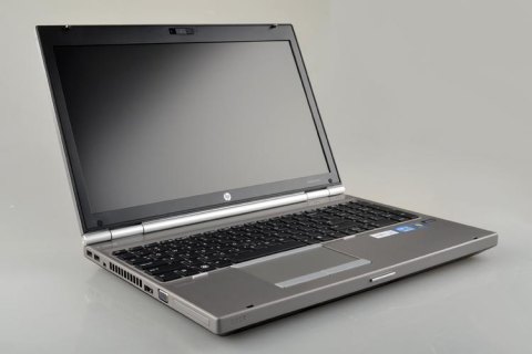 8740w惠普笔记本（惠普笔记本8570w）-图2