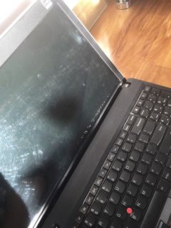 新笔记本撕毁_新笔记本撕毁了怎么办-图1