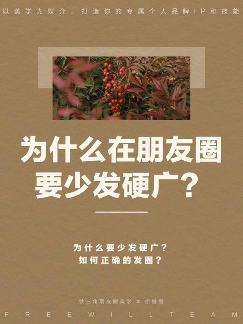 朋友圈中的微妙变化，是什么在悄悄影响着我们的社交动态？