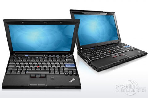 thinkpadx201i笔记本-图3