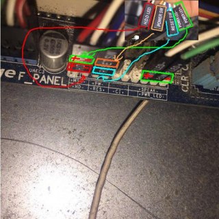 东芝笔记本电源线通用吗-东芝笔记本电源功率-图2