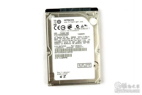 日立150g硬盘-日立500g笔记本硬盘怎么样-图2