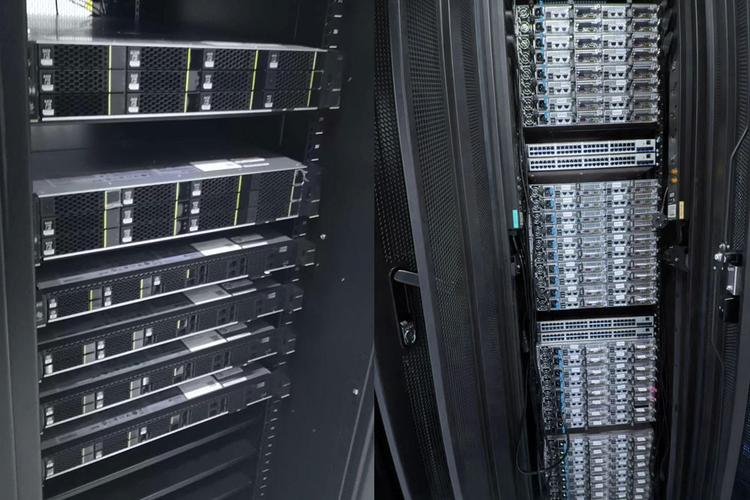 扬州服务器的优越性究竟体现在哪些方面？