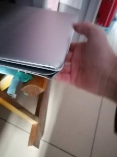 笔记本c壳摔坏了_笔记本壳摔坏了怎么办-图1