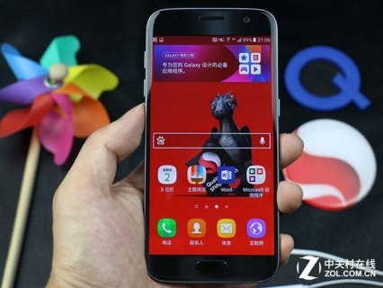 三星设备升级至安卓7.0后的稳定性表现如何？-图1