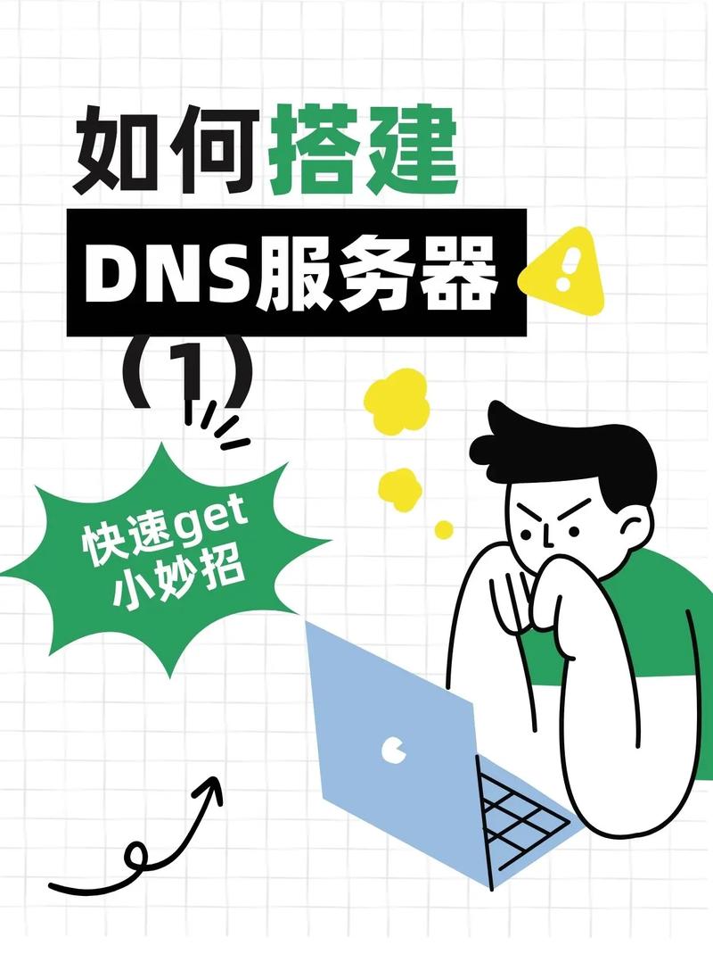 服务器怎么搭建好呢？