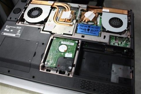  最快的笔记本「最快的笔记本cpu」-图2