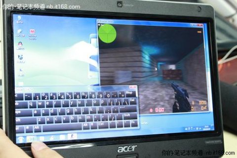 平板电脑笔记本游戏-图2