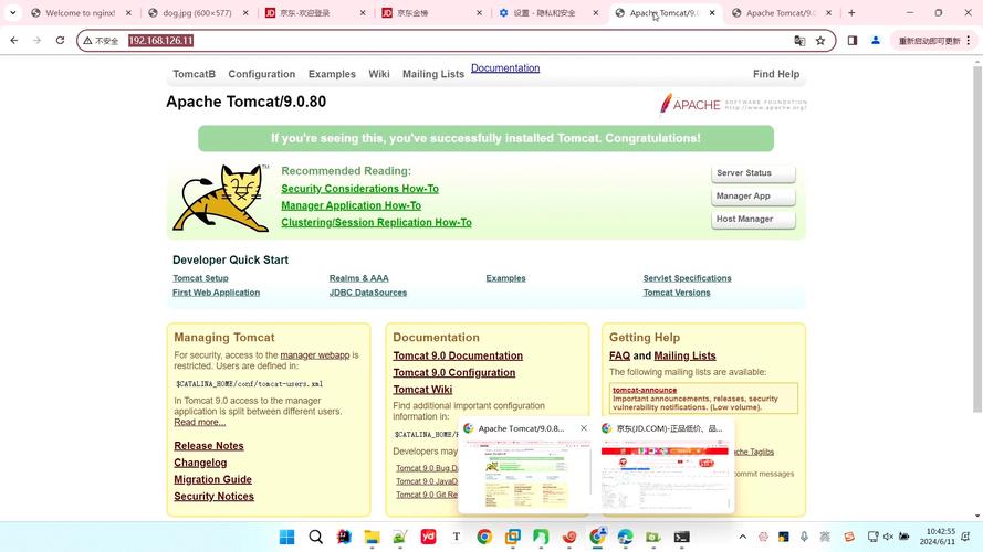 如何正确配置nginx.conf以实现负载均衡？