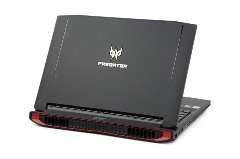  宏碁掠夺者笔记本「宏碁掠夺者笔记本电脑」-图2