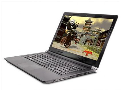 神舟最重的笔记本-图2