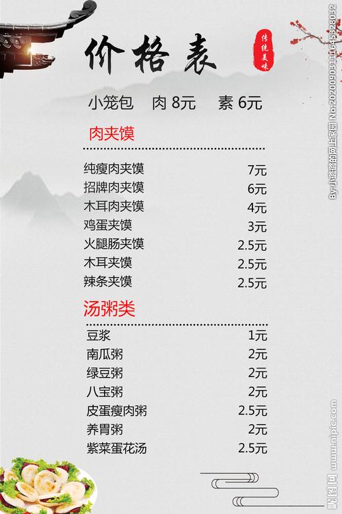日进斗金还是微薄收入？揭秘卖肉夹馍的真实利润