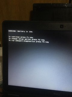 戴尔笔记本电脑开不了机 戴尔笔记本vostrowindows7-图2