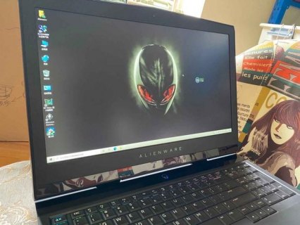 外星人笔记本赠品（外星人笔记本赠品怎么领）-图2