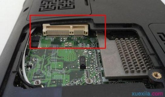  笔记本光驱接口转ssd「笔记本光驱口转sata」-图2
