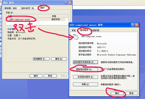苹果电脑无法使用鼠标的原因是什么？