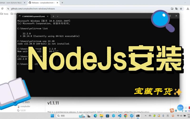 如何使用Node.js实现图片加工和模板生成？
