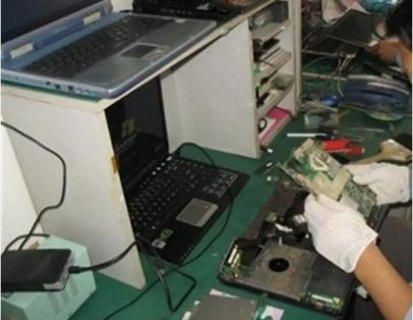 杭州笔记本清洗,杭州笔记本清洗店 -图2