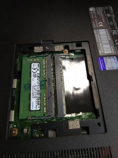  方正笔记本背部雕刻「方正笔记本如何拆开后盖」-图1
