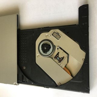 笔记本光驱坏了用外接的可以吗 外置光驱烧坏笔记本-图1