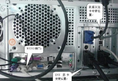 笔记本怎么接显示器上-笔记本如何接显示器-图2