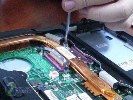 神舟笔记本硬盘怎么拆_神舟笔记本硬盘怎么拆-图1