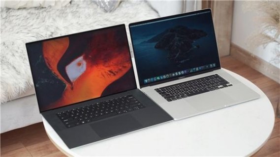 戴尔和苹果笔记本优势,dell与苹果笔记本哪个好? -图2