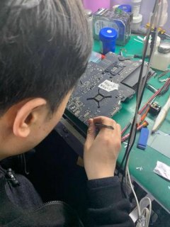胶南笔记本屏幕维修点 胶南笔记本屏-图2