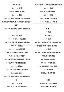 笔记本缩小屏幕快捷键,笔记本缩小屏幕比例快捷键 -图1